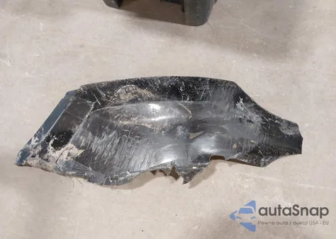 2013 Ford Explorer z USA, uszkodzony, nr VIN 1FM5K7B85DGA40482